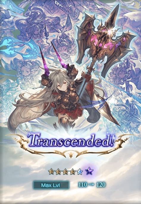 SSR Character Discussion: Gachapin : r/Granblue.